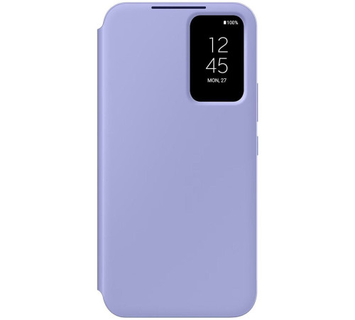 Чехол Samsung Smart View Wallet Case для смартфона Galaxy A54 (A546) Blueberry