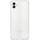 Чохол Samsung Soft Clear Cover для смартфону Galaxy A04 (A045) Transparent