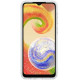 Чохол Samsung Soft Clear Cover для смартфону Galaxy A04 (A045) Transparent