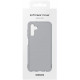 Чехол Samsung Soft Clear Cover для смартфону Galaxy A04s (A047) Black