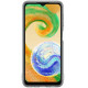 Чехол Samsung Soft Clear Cover для смартфону Galaxy A04s (A047) Black