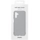 Чехол Samsung Soft Clear Cover для смартфону Galaxy A04s (A047) Black