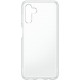 Чехол Samsung Soft Clear Cover для смартфону Galaxy A04s (A047) Transparent