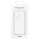 Чехол Samsung Soft Clear Cover для смартфону Galaxy A33 (A336) Transparent