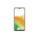 Чехол Samsung Soft Clear Cover для смартфону Galaxy A33 (A336) Transparent