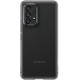 Чохол Samsung Soft Clear Cover для смартфону Galaxy A53 (A536) Black
