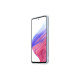 Чохол Samsung Soft Clear Cover для смартфону Galaxy A53 (A536) Transparent