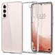 Чехол Spigen для Samsung Galaxy S22 Ultra Hybrid, Crystal Clear