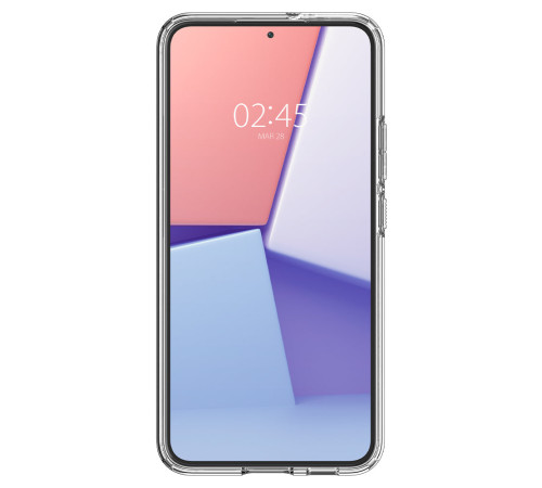 Чехол Spigen для Samsung Galaxy S22+ Liquid Crystal, Crystal Clear