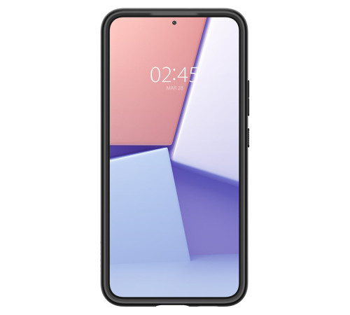 Чехол Spigen для Samsung Galaxy S22+ Ultra Hybrid, Matte Black