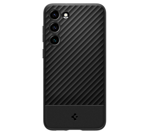 Чехол Spigen для Samsung Galaxy S23 Core Armor, Matte Black