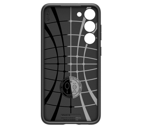 Чехол Spigen для Samsung Galaxy S23 Core Armor, Matte Black