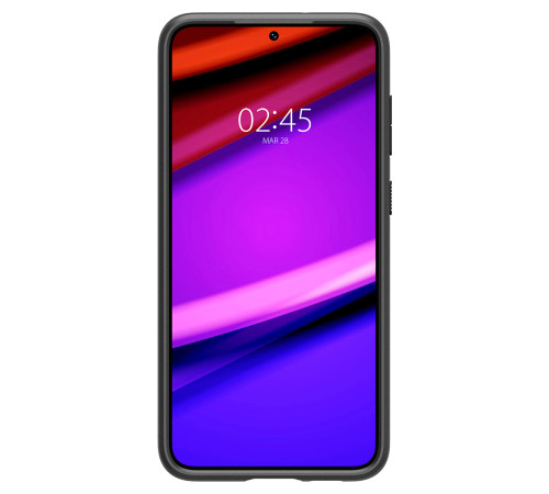 Чехол Spigen для Samsung Galaxy S23 Core Armor, Matte Black