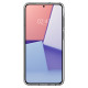 Чехол Spigen для Samsung Galaxy S23 Crystal Flex, Crystal Clear