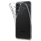 Чехол Spigen для Samsung Galaxy S23 Crystal Flex, Crystal Clear