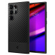 Чехол Spigen для Samsung Galaxy S23 Ultra Core Armor, Matte Black