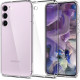 Чехол Spigen для Samsung Galaxy S23 Ultra Hybrid, Crystal Clear