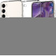 Чехол Spigen для Samsung Galaxy S23 Ultra Hybrid, Crystal Clear