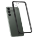 Чехол Spigen для Samsung Galaxy S23 Ultra Hybrid, Matte Black