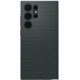 Чехол Spigen для Samsung Galaxy S23 Ultra Liquid Air, Abyss Green