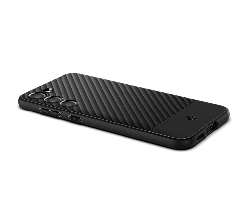 Чехол Spigen для Samsung Galaxy S23+ Core Armor, Matte Black