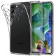 Чехол Spigen для Samsung Galaxy S23+ Liquid Crystal, Crystal Clear