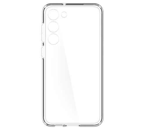 Чехол Spigen для Samsung Galaxy S23+ Ultra Hybrid, Matte Black