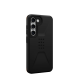 Чехол UAG для Samsung Galaxy S23 Civilian, Black