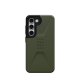 Чехол UAG для Samsung Galaxy S23 Civilian, Olive Drab