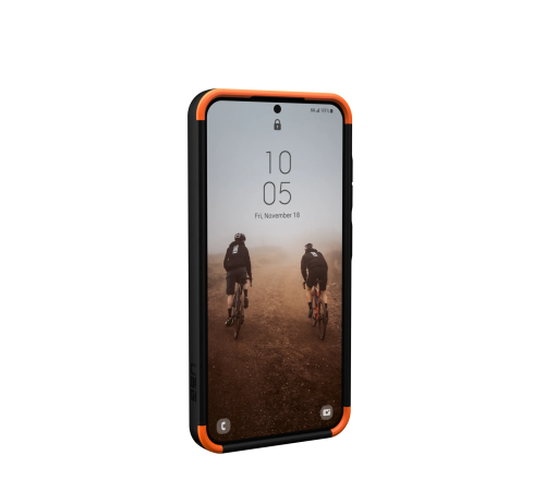 Чехол UAG для Samsung Galaxy S23 Civilian, Olive Drab