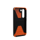 Чехол UAG для Samsung Galaxy S23 Civilian, Olive Drab