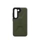 Чехол UAG для Samsung Galaxy S23 Civilian, Olive Drab