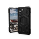 Чохол UAG для Samsung Galaxy S23 Monarch Pro, Carbon Fiber