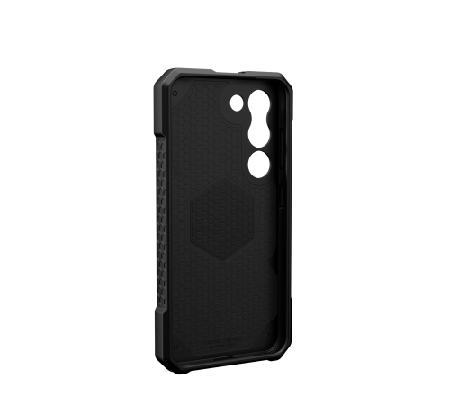 Чохол UAG для Samsung Galaxy S23 Monarch Pro, Carbon Fiber