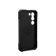 Чохол UAG для Samsung Galaxy S23 Monarch Pro, Carbon Fiber