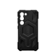 Чохол UAG для Samsung Galaxy S23 Monarch Pro, Carbon Fiber