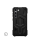 Чохол UAG для Samsung Galaxy S23 Monarch Pro, Carbon Fiber