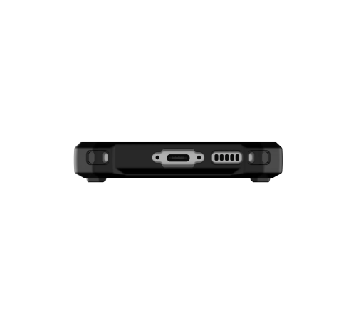 Чохол UAG для Samsung Galaxy S23 Monarch Pro, Carbon Fiber