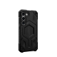 Чохол UAG для Samsung Galaxy S23 Monarch Pro, Carbon Fiber