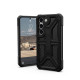 Чехол UAG для Samsung Galaxy S23 Monarch, Carbon Fiber