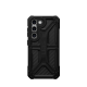 Чехол UAG для Samsung Galaxy S23 Monarch, Carbon Fiber