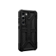 Чехол UAG для Samsung Galaxy S23 Monarch, Carbon Fiber