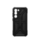 Чехол UAG для Samsung Galaxy S23 Monarch, Carbon Fiber