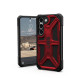 Чехол UAG для Samsung Galaxy S23 Monarch, Crimson
