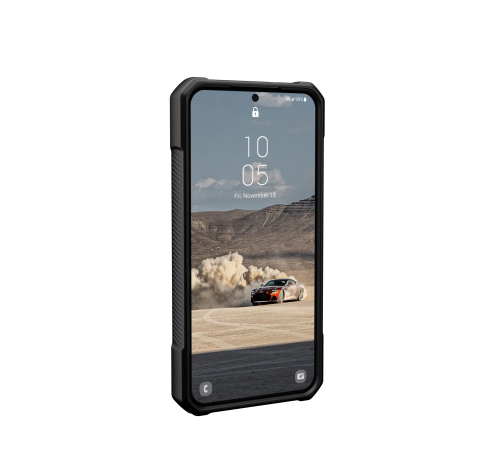 Чехол UAG для Samsung Galaxy S23 Monarch, Crimson