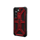 Чехол UAG для Samsung Galaxy S23 Monarch, Crimson
