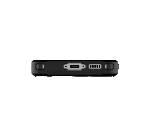 Чехол UAG для Samsung Galaxy S23 Monarch, Kevlar Black