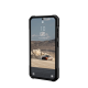 Чехол UAG для Samsung Galaxy S23 Monarch, Kevlar Black