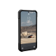 Чехол UAG для Samsung Galaxy S23 Monarch, Kevlar Black