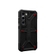 Чехол UAG для Samsung Galaxy S23 Monarch, Kevlar Black